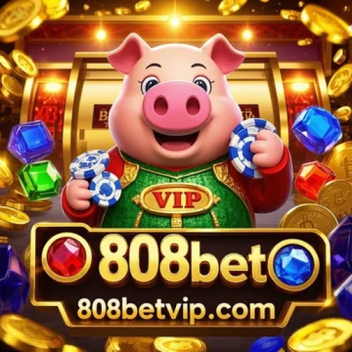 Explorando os Jogos de Bônus na 808bet: Uma Nova Dimensão de Diversão