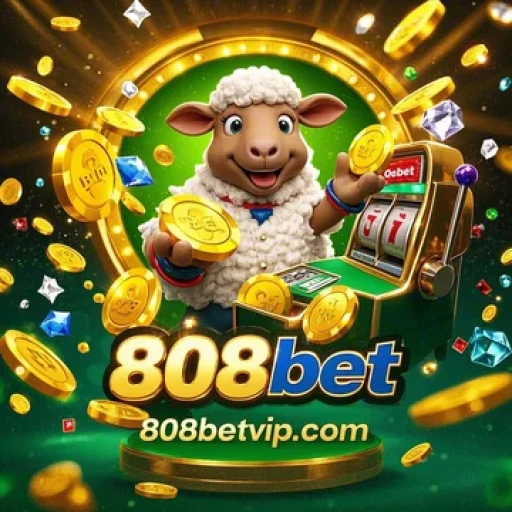Descubra o Casino Ao Vivo: A Revolução do Entretenimento Online no 808bet