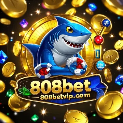 A Magia do Pôquer: Descubra a Categoria no 808bet