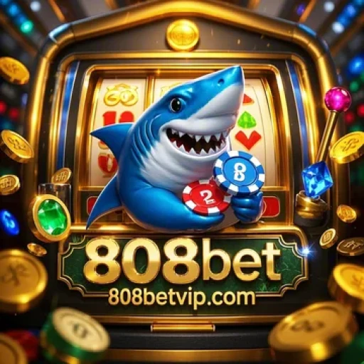 Apostas Esportivas no 808bet: Diversão e Oportunidades de Ganho